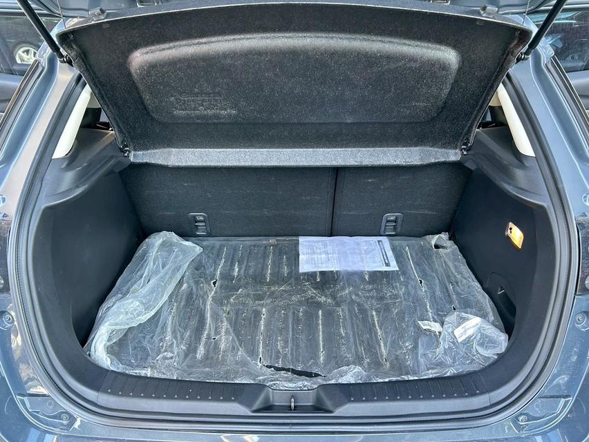 Mazda CX 3 2.0 Base+ AT ปี 2021 รถสวยมือเดียว ไมล์น้อย 20