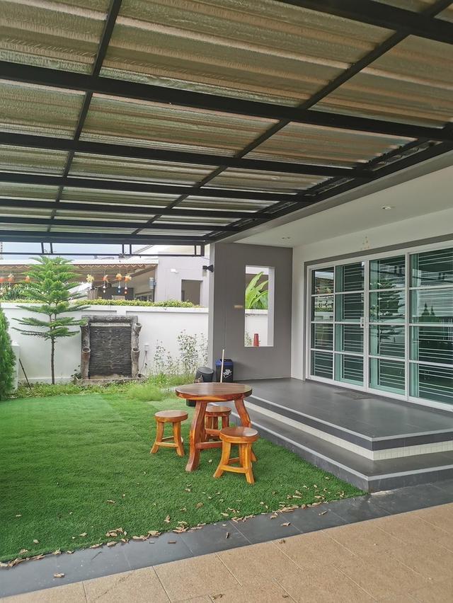 ขาย หมู่บ้านวันใหม่ เฟส 2 บ้านฉาง ระยอง (*โครงการมิตรประชา) ใกล้ทะเล 4 กิโล 2