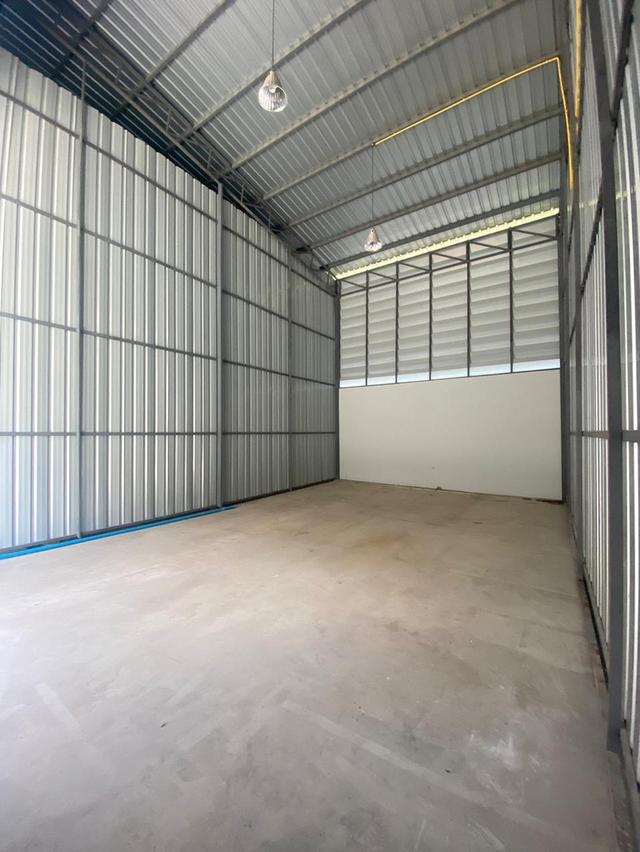 โกดังว่างให้เช่า ย่านสายไหม31 1