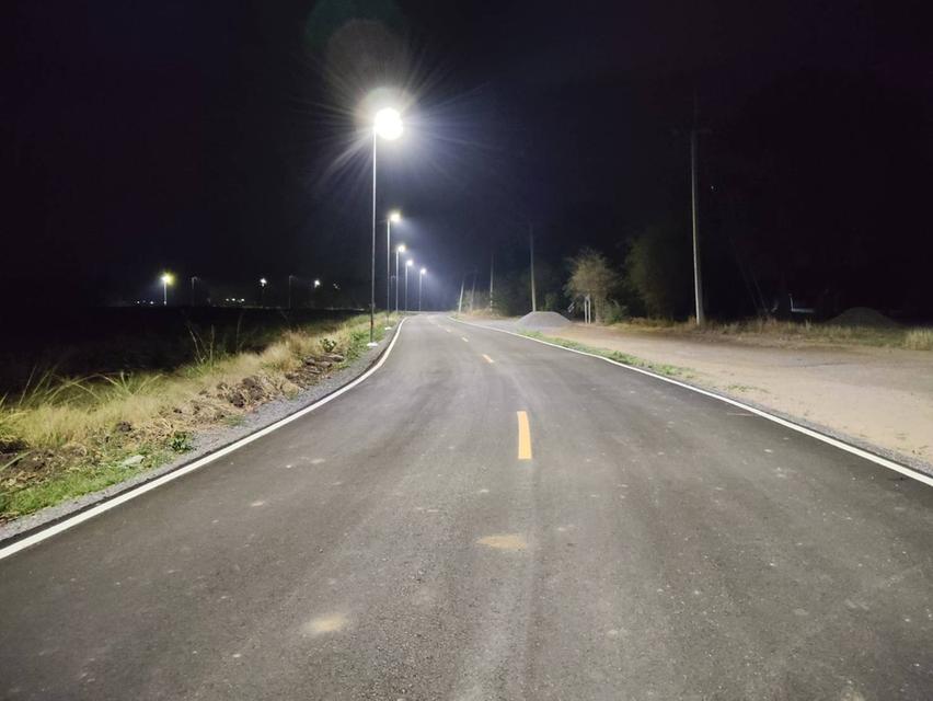 Land for sale in Thailand.1032rai of land 10