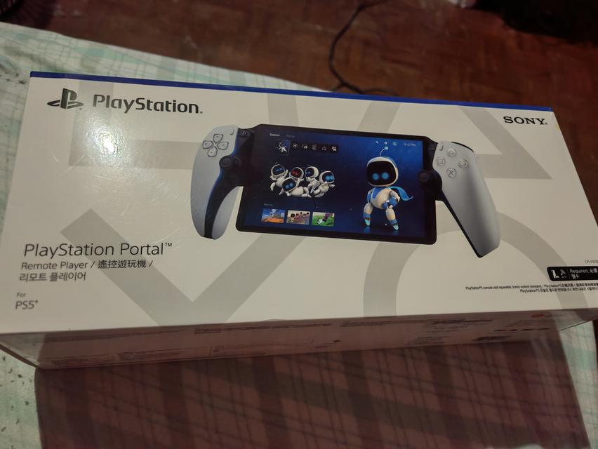 Playstation Portable