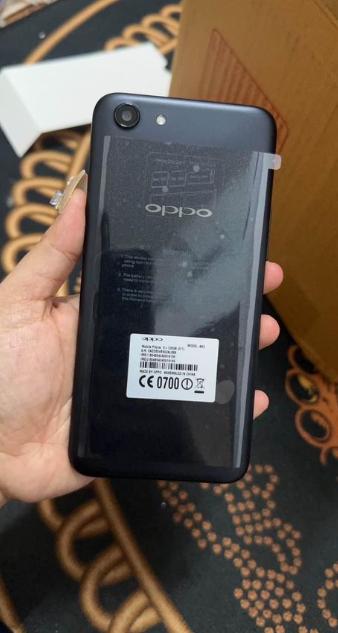 Oppo A83 ราคาถูกๆ 4