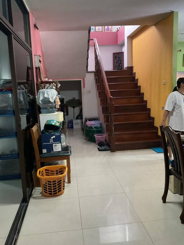 บ้านพนาสนธิ์โครงการ 5 หทัยราษฎร์ 39 11