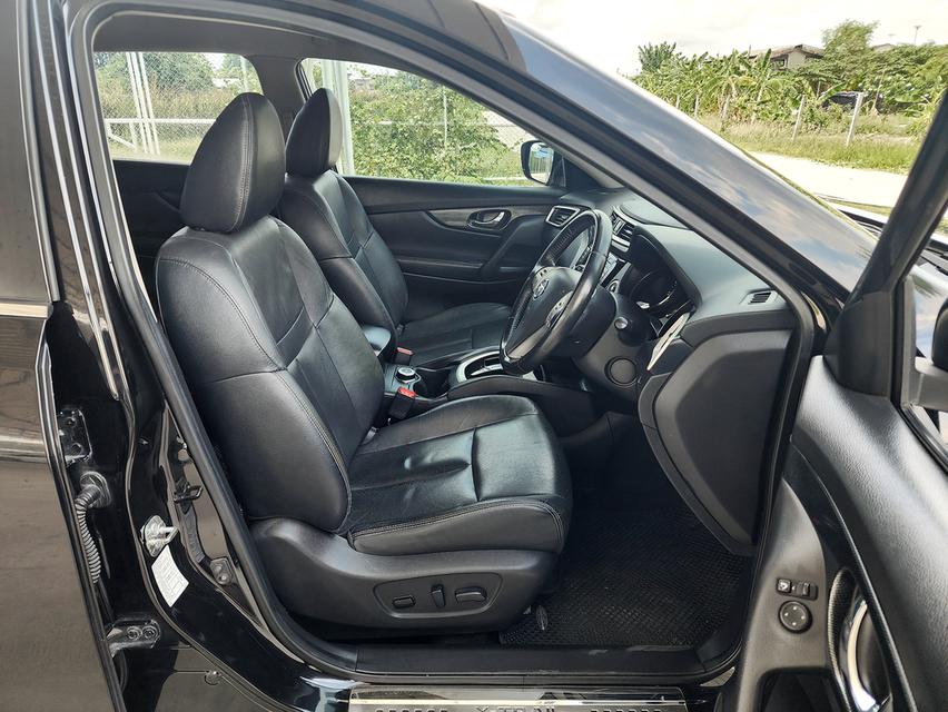 NISSAN​ X Trail​ 2.0 4WD 2015  10