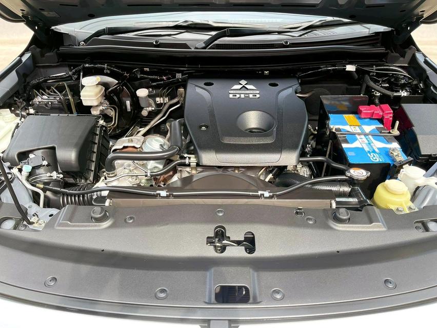 Mitsubishi Triton Plus 2.4 M/T ท๊อป ปี62 (2019) 18