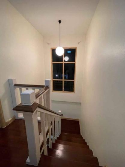 🏡 บ้านเดี่ยว 2 ชั้น [3 นอน 2 น้ำ] ทำเลสันทราย ใกล้ ม.แม่โจ้ 4 กม. แอร์จัดเต็ม 5 เครื่อง! Spacious 2-Storey House for Rent [3 Beds 2 Baths] 5