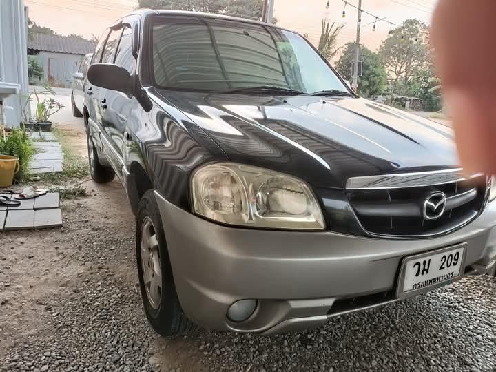 Mazda Tribute มือสอง ปี 2003