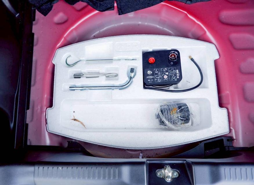 รหัสรถ QT4632 Suzuki Swift 1.2 GL Max Edition ปี 2020 17