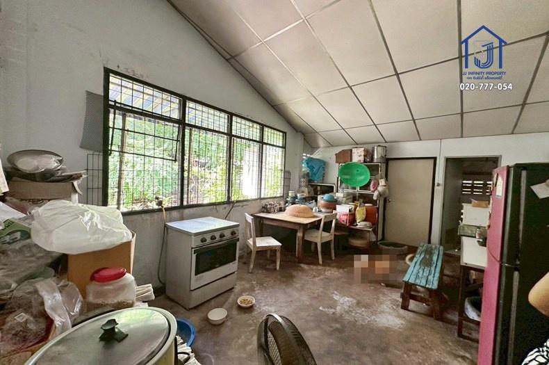 บ้านเดี่ยว 7