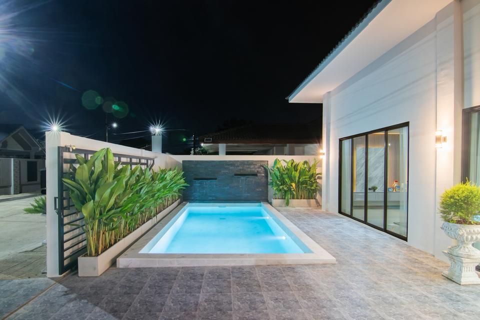 Areeya Pool Villa Pattaya 9