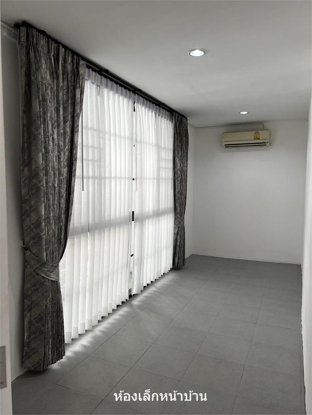 ขายบ้านเดี่ยว 2 ชั้น ลาดพร้าว 94 / 5 ห้องนอน 4 ห้องน้ำ 7