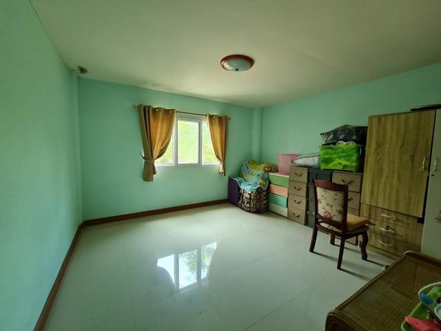 ขายบ้านพร้อมที่ดิน วิวเขา บรรยากาศดีมากๆ บนโลเคชั่น ชากแง้ว ห้วยใหญ่ ชลบุรี 3