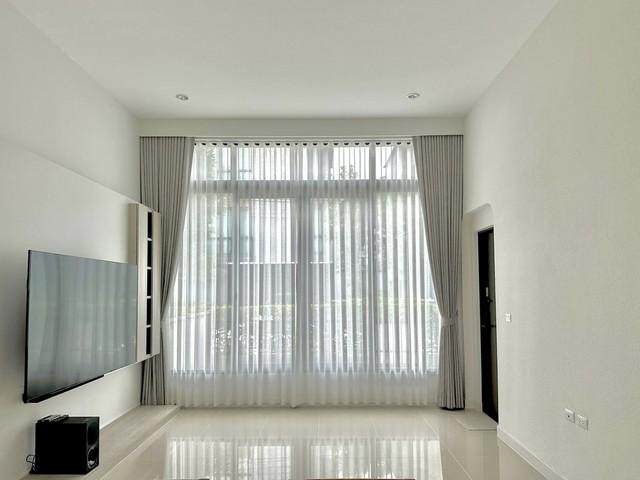 PP476 ขาย บ้านเดี่ยว บ้านกลางเมือง ดิ อิดิชั่น สุขุมวิท-อ่อนนุช ซอยอ่อนนุช 70/1 Baan Klang Mueng The Edition Sukhumvit-Onnut ตกแต่งสวย 3