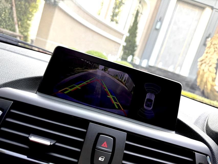 BMW 220I COUPE M SPORT ปี 2014 รูปที่ 16