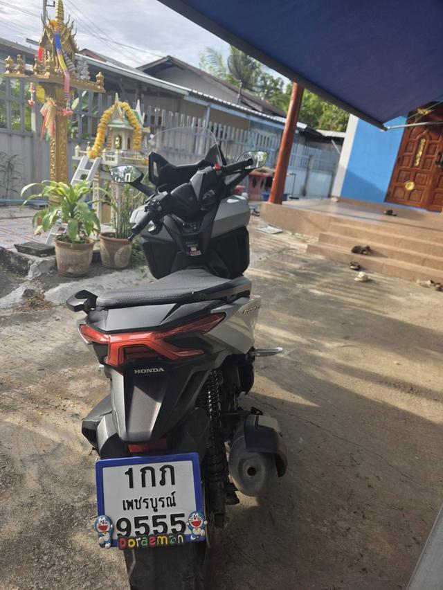 ฮอนด้าฟอร์ซ่า 350 ปี23