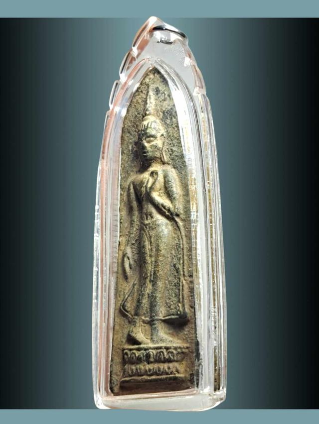 พระลีลาฝักดาบสุโขทัย 2