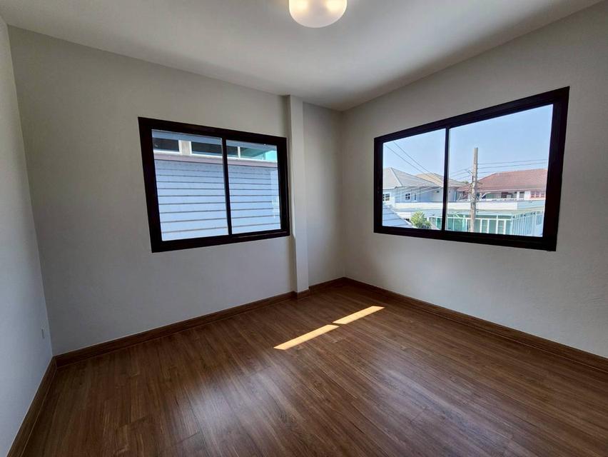 ขายบ้านมือสองตกแต่งใหม่ โครงการ ชัยพฤกษ์ บางแวก (Chaiyapruek Bangwaek)คุณภาพแบรนด์ LH เนื้อที่ 78.9 ตร.ว. 15