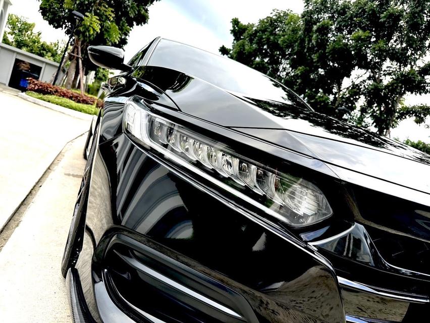 HONDA ACCORD 1.5 TURBO EL ปี 2020 รูปที่ 7