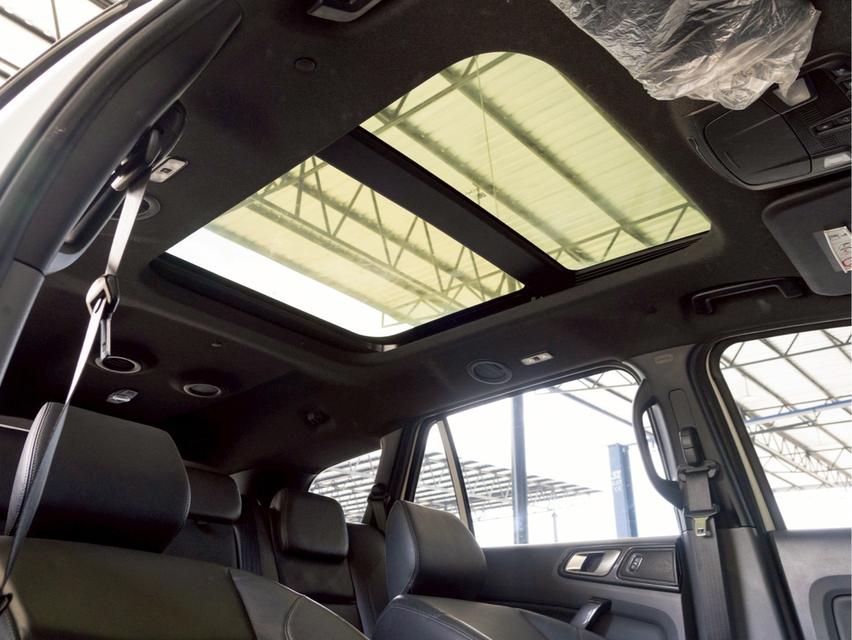 รหัสรถ 12AT2392 📌FORD EVEREST 2.2 Titanium+ 2WD | ปีจด : 2017 8