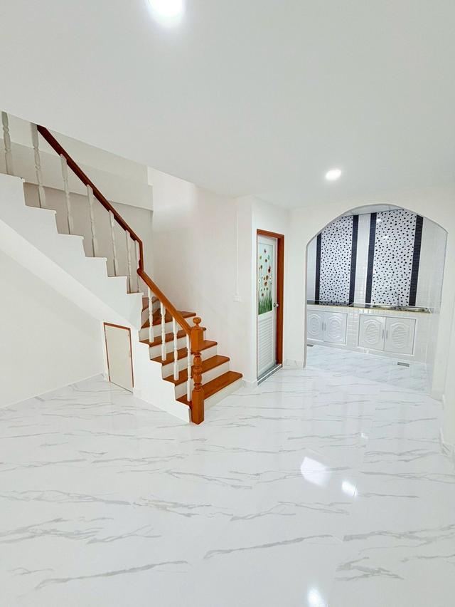 โครงการมารวย1พร้อมเสิร์ฟแล้วน๊า หมู่บ้านมารวย1 ซ.2 (เพิ่มสิน-สายไหม) 10