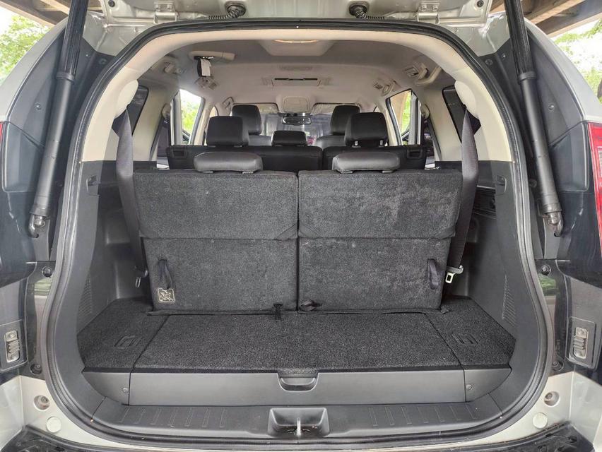 Mitsubishi Pajero Sport 2.4 GT PREMIUM AT 2WD ปี 2020 รถสวยมือเดียว ไมล์น้อย 19