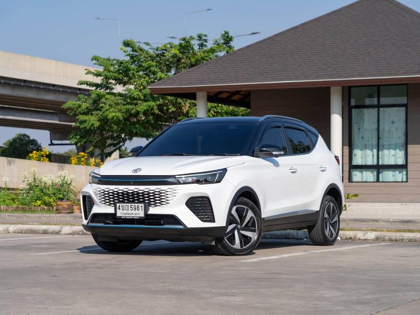 ALL NEW MG VS HEV X Sunroof 2022 จด 2023
