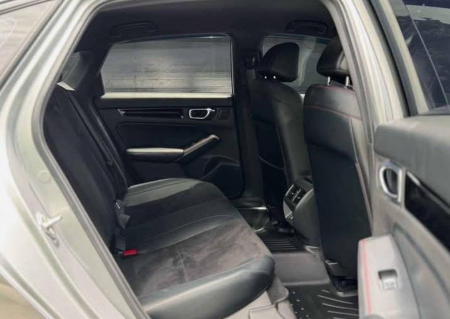 HONDA CIVIC FE 2.0 e:HEV RS MNC ปี 2025 รูปที่ 10
