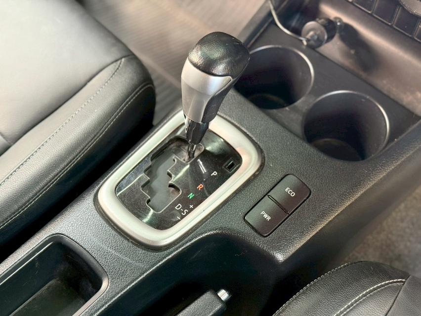 TOYOTA REVO 2.4 MID PRERUNNER DOUBLECAB ปี2021เกียร์ออโต้ ออพชั่นแน่นๆ พร้อมใช้งาน 9