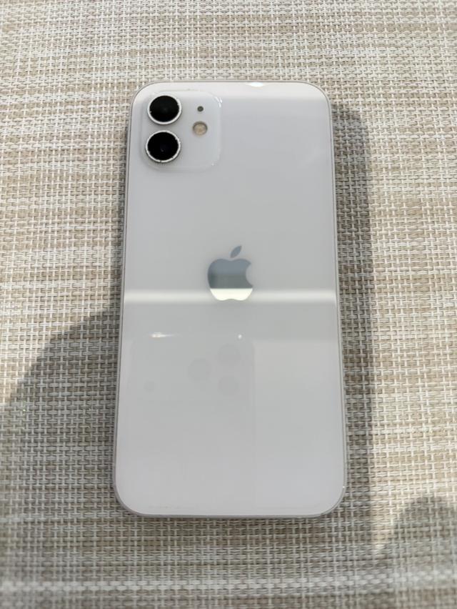 iPhone 12 64GB เปลี่ยนจอแล้ว