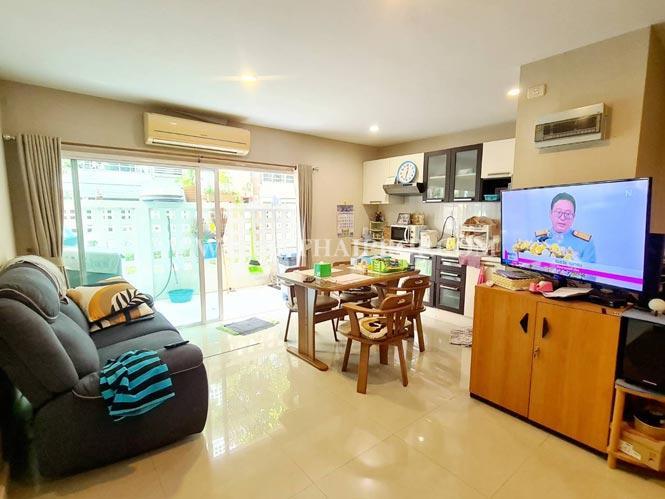 Metro Park Sathorn (เมโทร ปาร์ค สาทร) 3