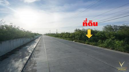 ขาย ที่ดินพานทอง บางนาง 11-2-49 ไร่ ใกล้ ถนนบ้านเก่า เหมาะสร้างบริษัท โกดัง คลังสินค้า ออฟฟิศ บ้านจัดสรร 1