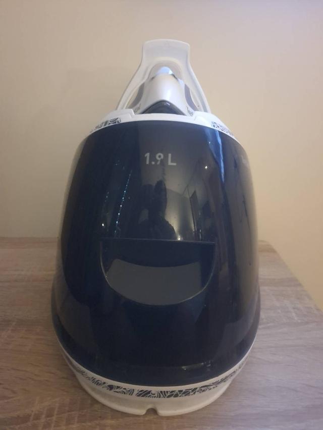 เตารีดไอน้ำ Tefal