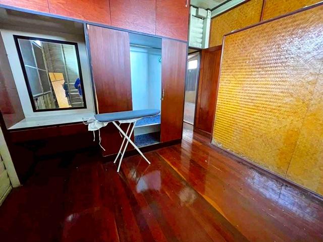 MRTอิสรภาพ 850ม. จรัญ 8-12 รพ.ศิริราช 2.1 กม. บ้านเช่า 3-4นอน 1น้ำ วัดดีดวด ทำเลฝั่งธน ใจเมือง ใกล้รถไฟฟ้า เลี้ยงสัตว์ได 6