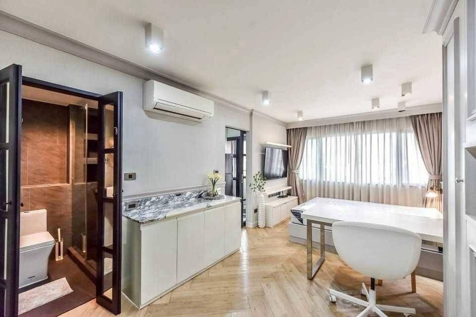 ขาย Condo One Sathorn ชั้น 7 เฟอร์ครบ ราคาสุดคุ้มเพียง 2.79 ล้าน 4
