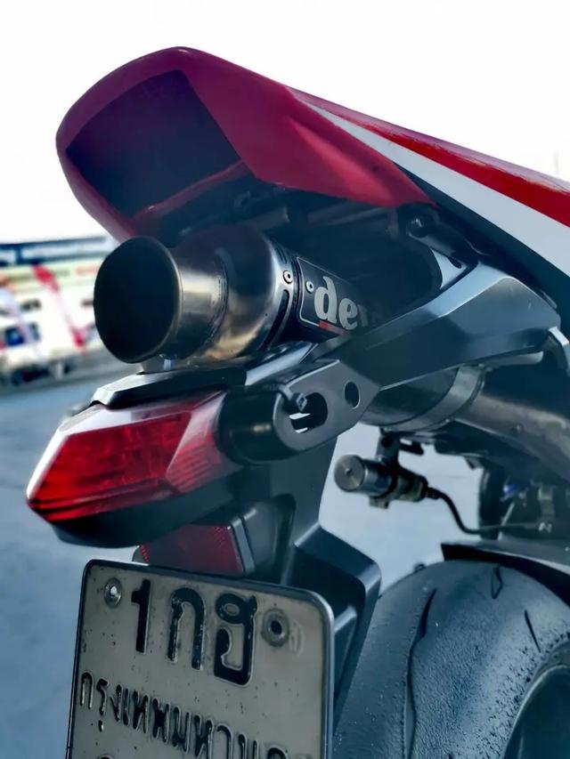 รีบขาย  Honda CBR600 5