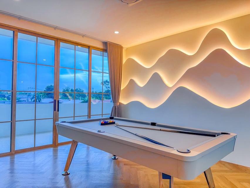 Selling pool villa Pattaya Nongprue 4