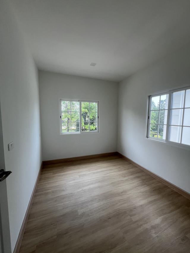 บ้านแฝด อ่างศิลา ชลบุรี 4