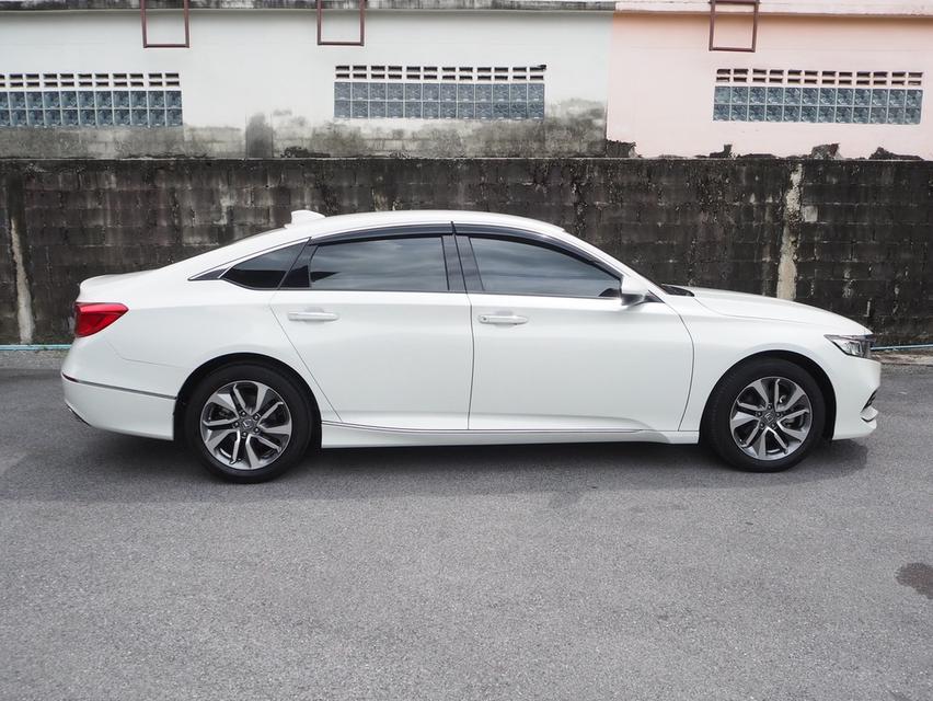 HONDA ACCORD 1.5 TURBO EL ปี 2023 5
