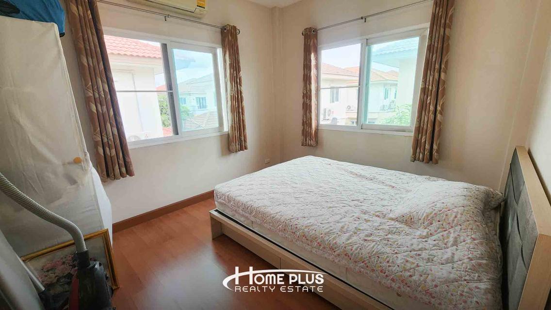 ขายบ้านเดี่ยว 2 ชั้น คาซ่า วิลล์ ราชพฤกษ์-แจ้งวัฒนะ (Casa Ville Ratchaphruek-Chaengwattana) 10