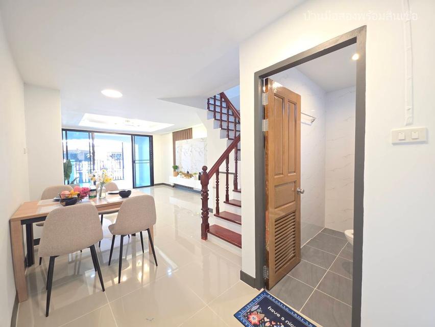 หมู่บ้านเคซี 1 หทัยราษฎร์ 39 9