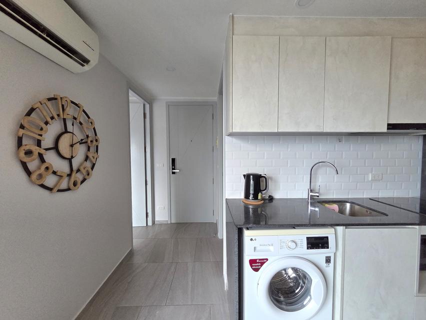 Condo For Rent in Chalong 9