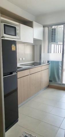 ศุภาลัยเวอเรนด้าพระราม9 ขนาด 38ตร.ม. ชั้น 14 ตึก A ทิศตะวันออก 6