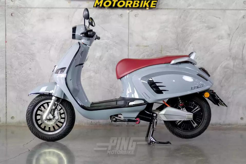 รถมอเตอร์ไซค์ไฟฟ้ามือสอง