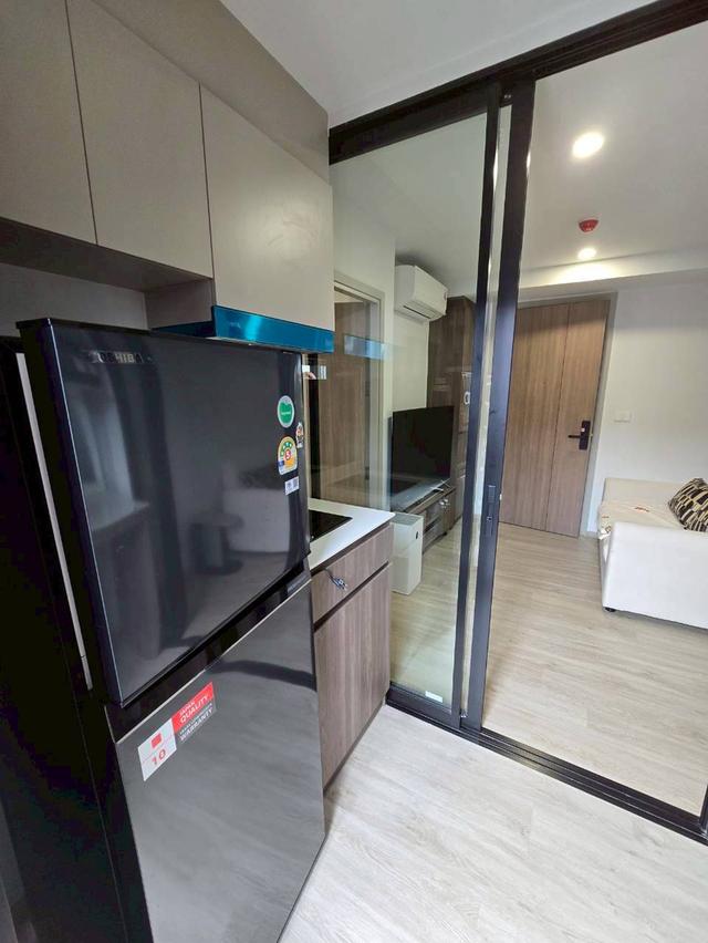 🔥🔥 ลดแรง! จาก 2.15 ล้าน เหลือเพียง 1.9 ล้านบาท! 🔥🔥 🎁 ฟรีค่าโอน + ฟรีเครื่องใช้ไฟฟ้า! 🏢 NUE CORE KHU KHOT STATION 📍 ติด BTS คูคต เพียง 50 เมตร! 8