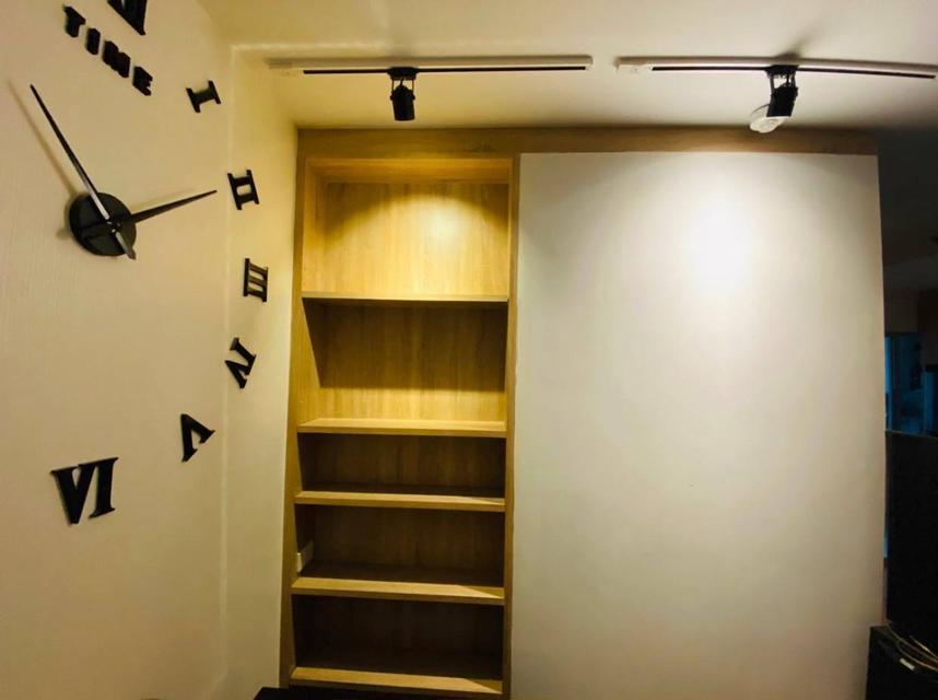 ขาย!!!ศุภาลัยเวอเรนด้า รัชชวิภา ประชาชื่น 2