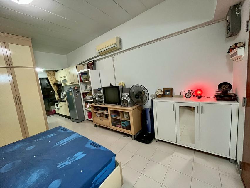 📍ขาย นนท์ทาวเวอร์คอนโดมิเนียม อาคาร A | ชั้น 10 | ขนาด 30 ตร.ม. 7