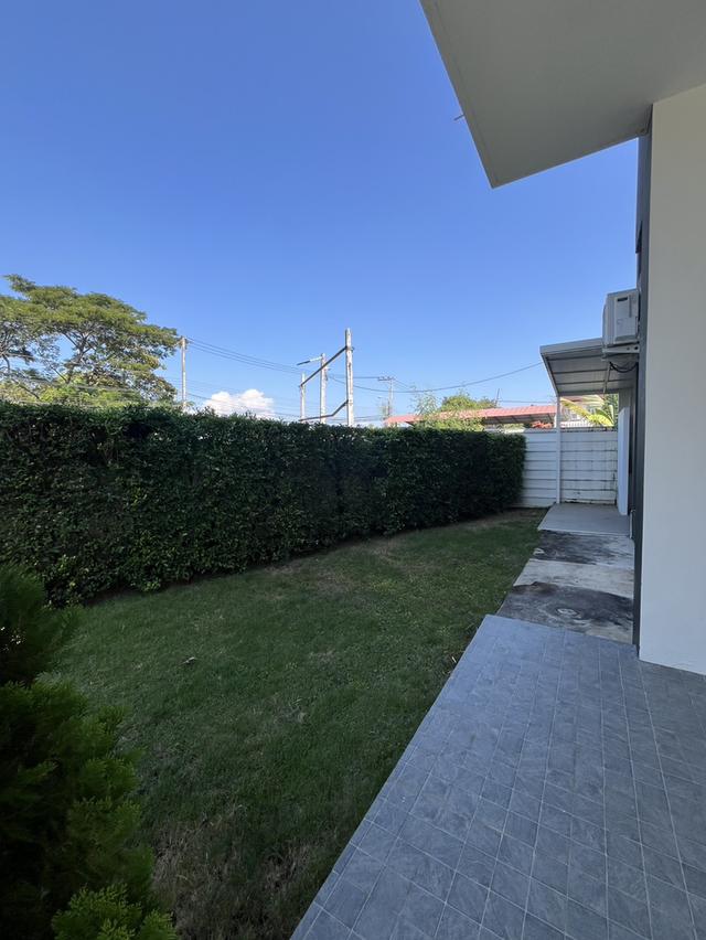 🏡 บ้านเดี่ยว 2 ชั้น ให้เช่า – สันทราย | 2-Storey House for Rent – Sansai 4