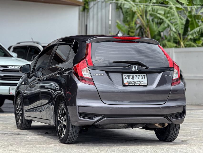 2021 HONDA JAZZ, 1.5 i-VTEC S 17