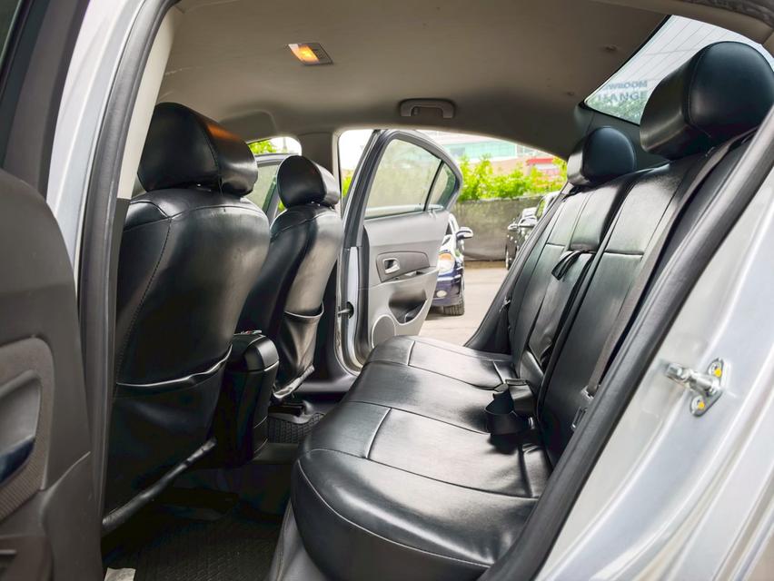 🔥รถสวยมือเดียว ขับดี พร้อมใช้งาน  Chevrolet CRUZE 1.6 LS AT ปี 2012 รูปที่ 18