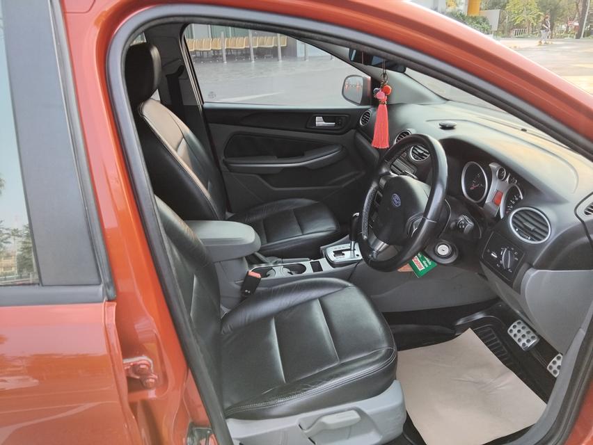 รถยนต์ Ford Focus สภาพดีมาก ปี่ 2011 รูปที่ 6